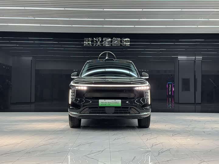 Фото 3 - IM motors LS9