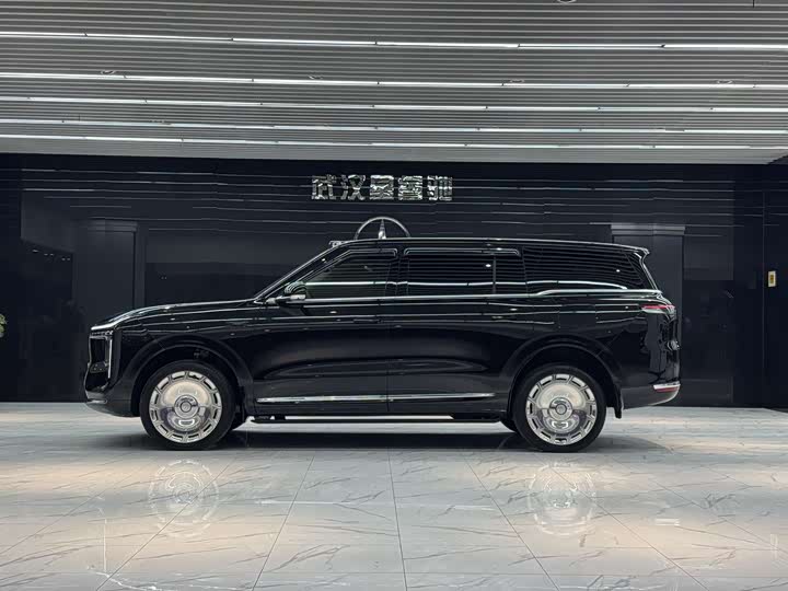 Фото 4 - IM motors LS9