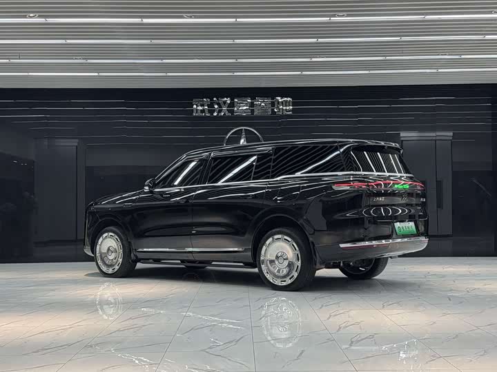 Фото 5 - IM motors LS9