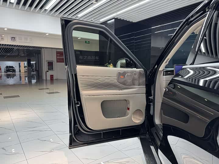 Фото 7 - IM motors LS9