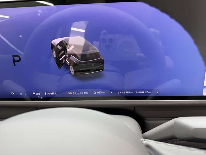 Фото 8 - IM motors LS9