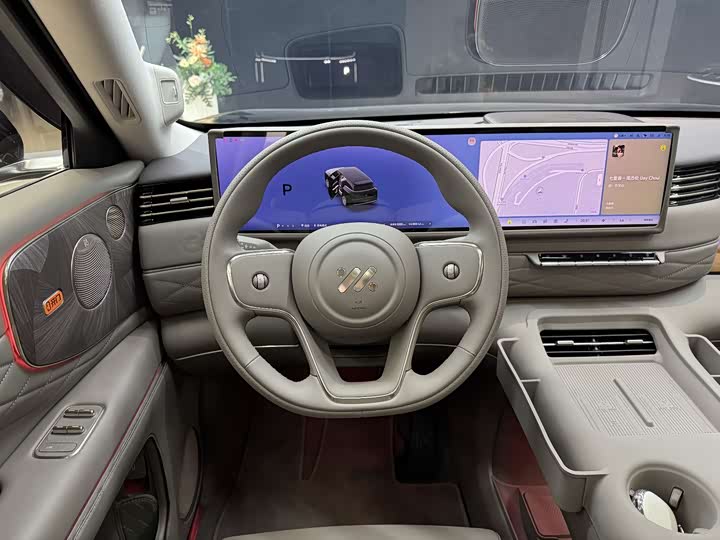 Фото 9 - IM motors LS9