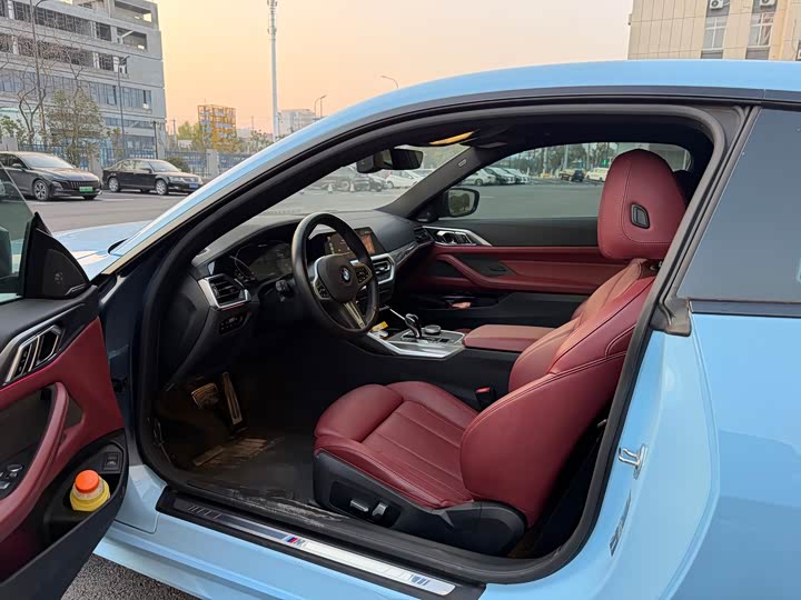 Photo 4 - BMW 4 Series