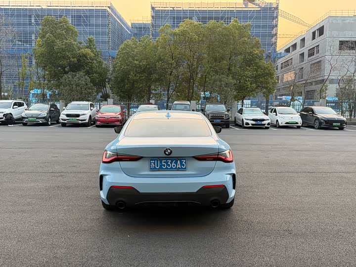 Photo 7 - BMW 4 Series