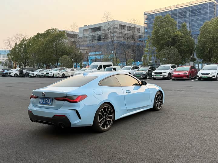 Photo 8 - BMW 4 Series