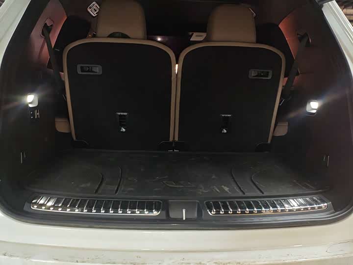 Фото 5 - LiXiang L9