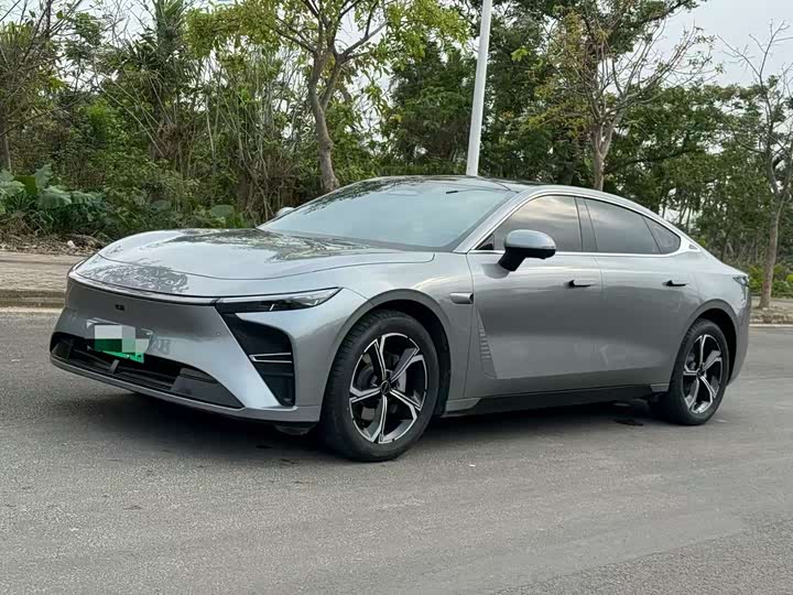 Фото 1 - Exeed Sterra ES