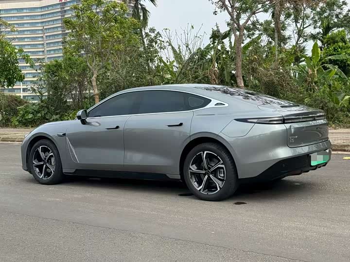 Фото 6 - Exeed Sterra ES