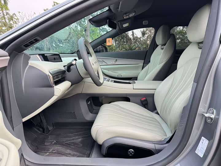 Фото 7 - Exeed Sterra ES