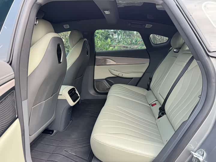 Фото 9 - Exeed Sterra ES