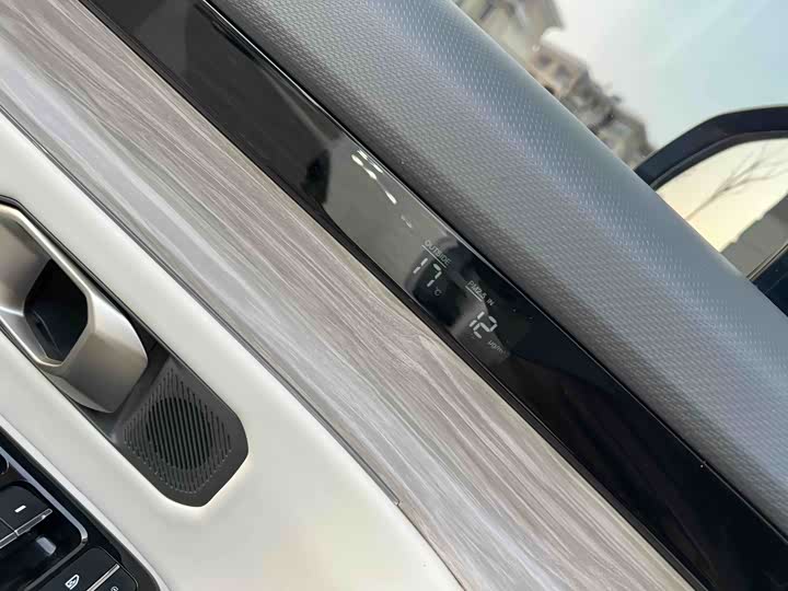 Photo 7 - Jetour Dashing