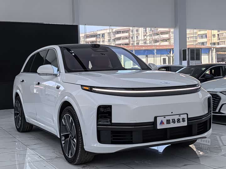 Фото 3 - LiXiang L7