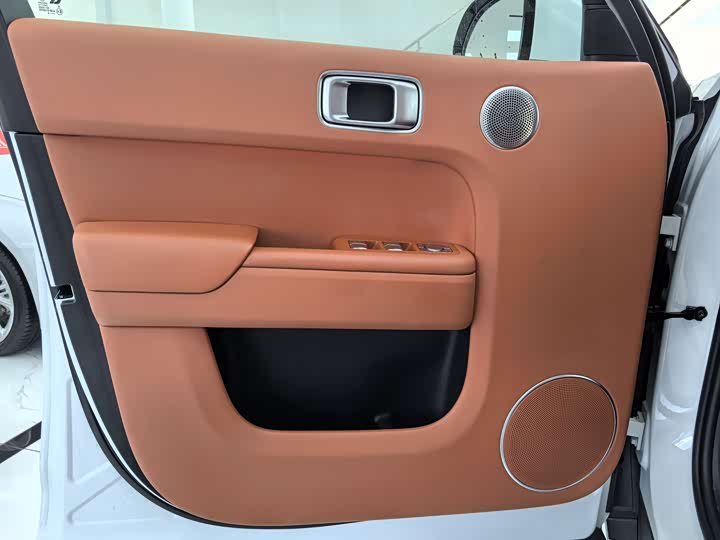 Фото 4 - LiXiang L7