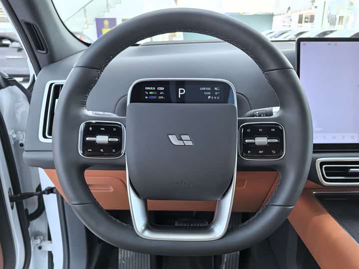 Фото 9 - LiXiang L7