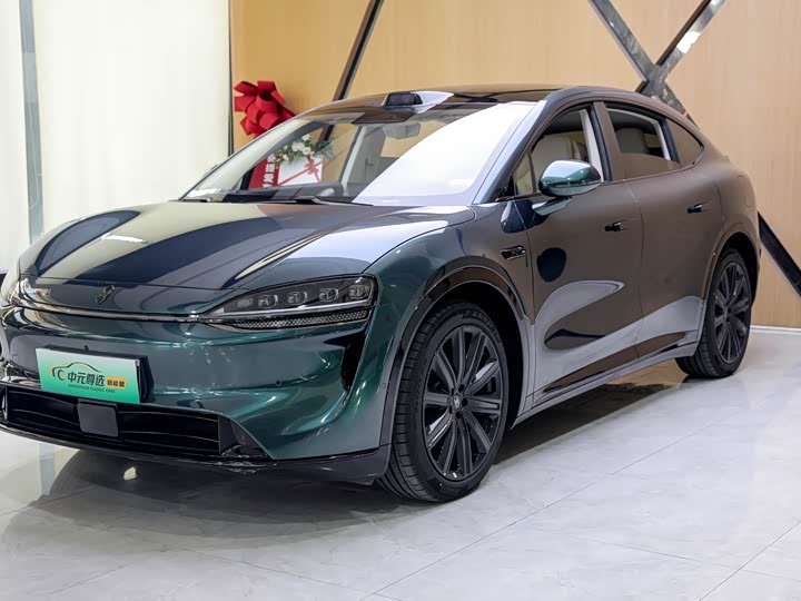 Фото 1 - Luxeed R7