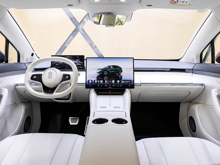 Фото 5 - Luxeed R7