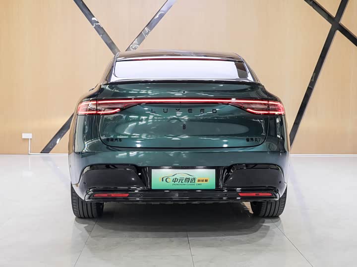 Фото 8 - Luxeed R7