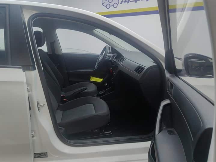 Фото 8 - Volkswagen Santana