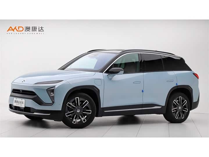 Фото 1 - Nio ES6