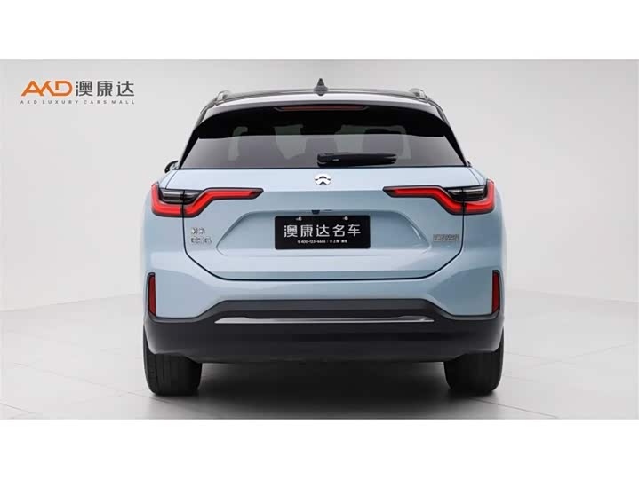 Фото 4 - Nio ES6