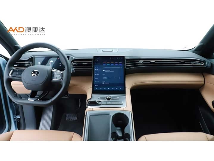 Фото 5 - Nio ES6