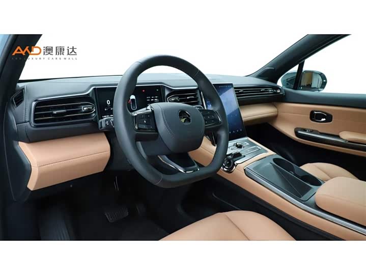 Фото 6 - Nio ES6