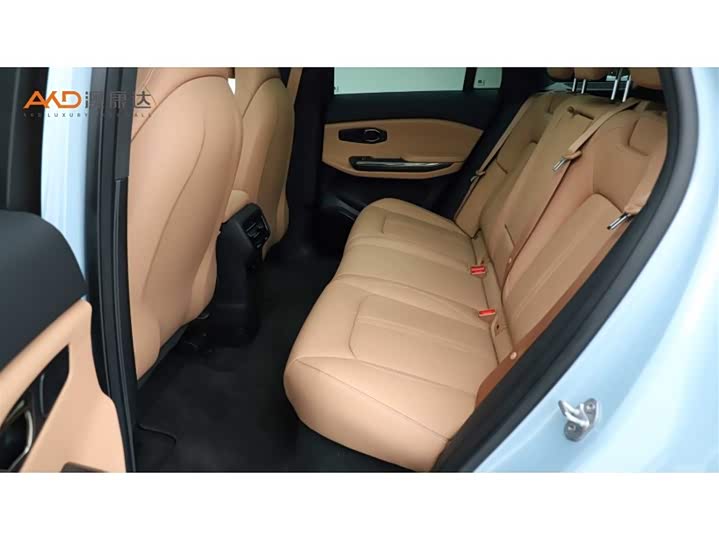 Фото 7 - Nio ES6