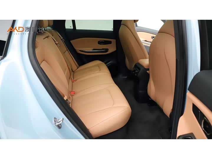 Фото 8 - Nio ES6