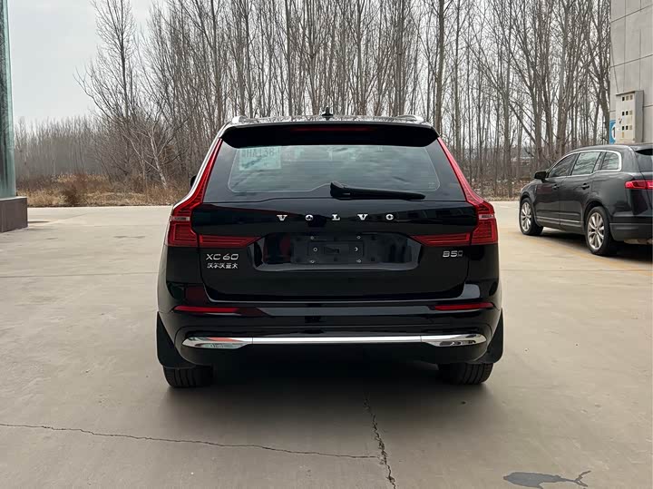 Фото 5 - Volvo XC60