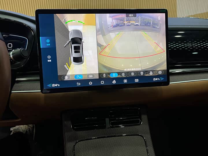 Фото 6 - BYD Han