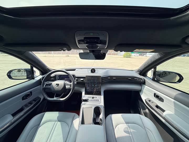 Фото 9 - Nio ES6