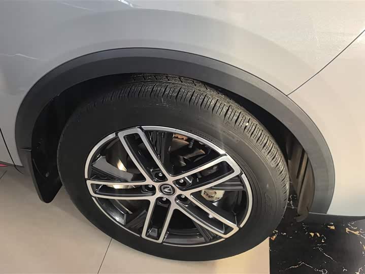 Фото 6 - Changan CS55 Plus