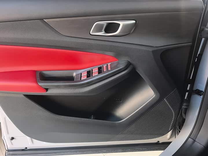 Фото 7 - Changan CS55 Plus