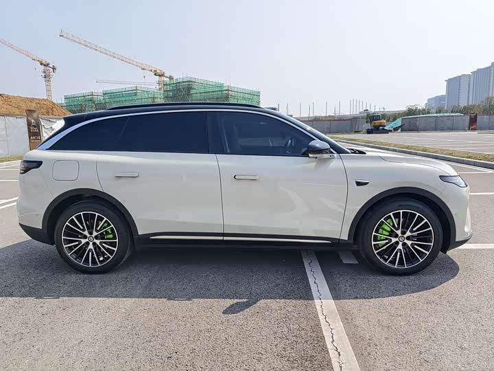 Photo 4 - Leapmotor C11