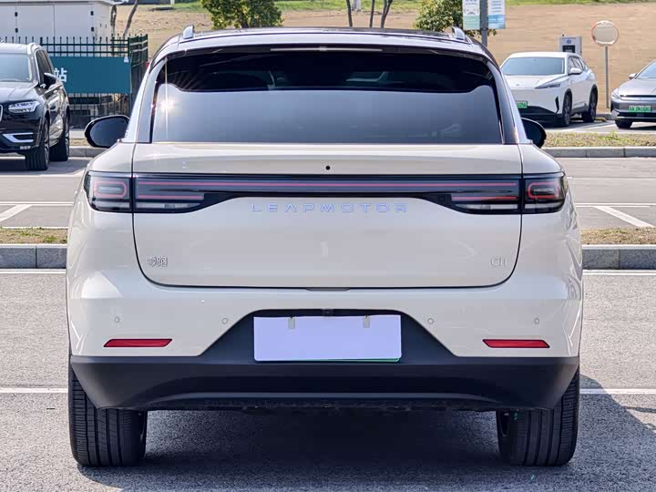 Photo 7 - Leapmotor C11