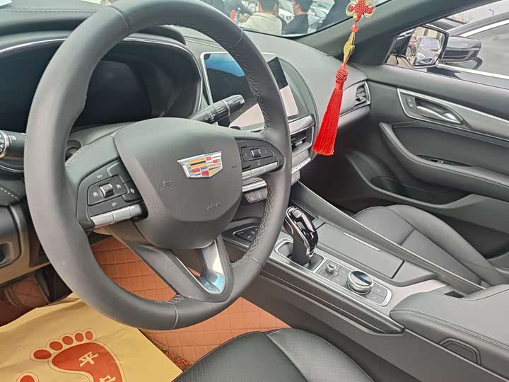 Photo 5 - Cadillac CT5