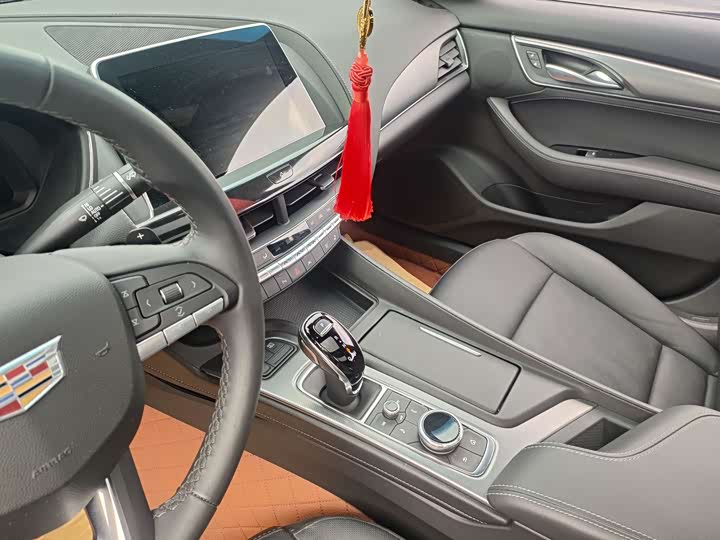 Photo 6 - Cadillac CT5