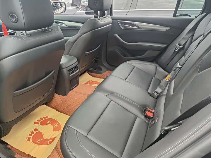 Photo 7 - Cadillac CT5