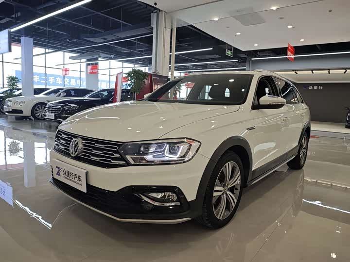 Фото 1 - Volkswagen C-Trek