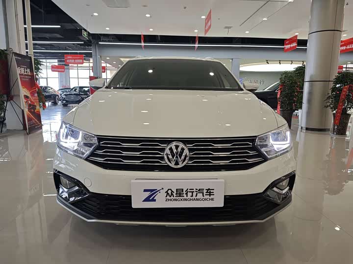 Фото 2 - Volkswagen C-Trek