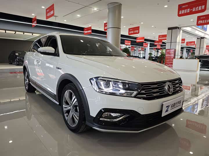 Фото 3 - Volkswagen C-Trek