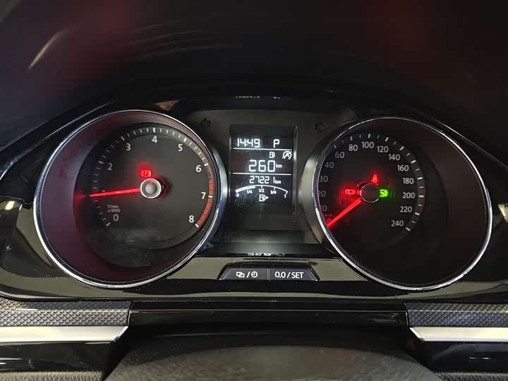 Фото 6 - Volkswagen C-Trek