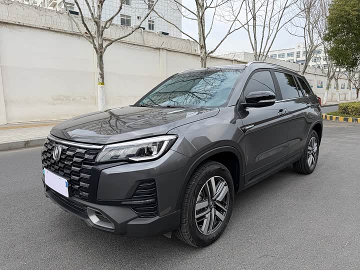 Photo 1 - Changan CS75