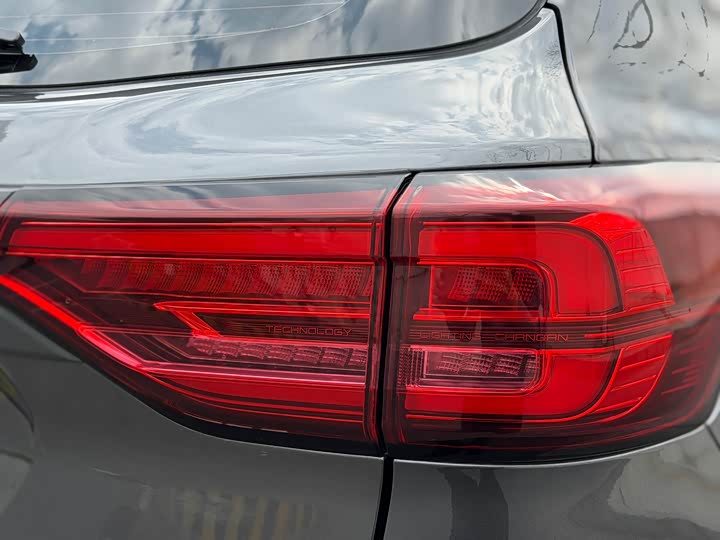 Photo 9 - Changan CS75