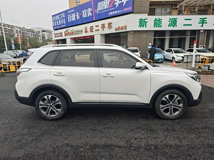 Фото 3 - Kia Sportage GT-line