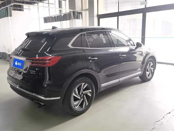 Photo 3 - Hongqi HS5