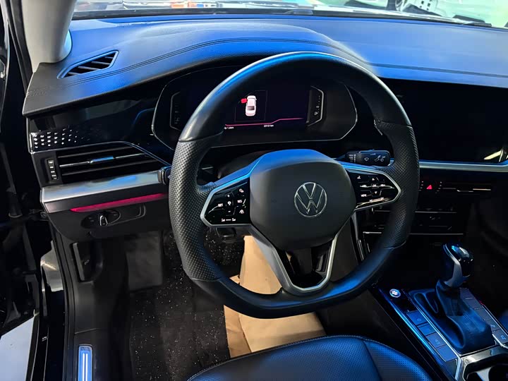 Фото 6 - Volkswagen Passat