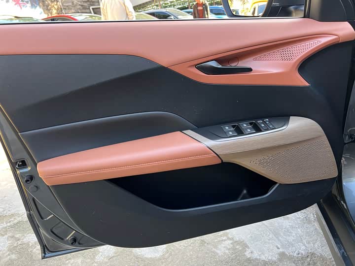 Фото 7 - Changan Qiyuan (Nevo) A05