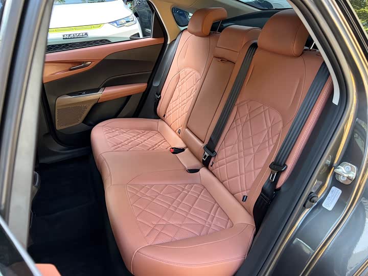 Фото 9 - Changan Qiyuan (Nevo) A05