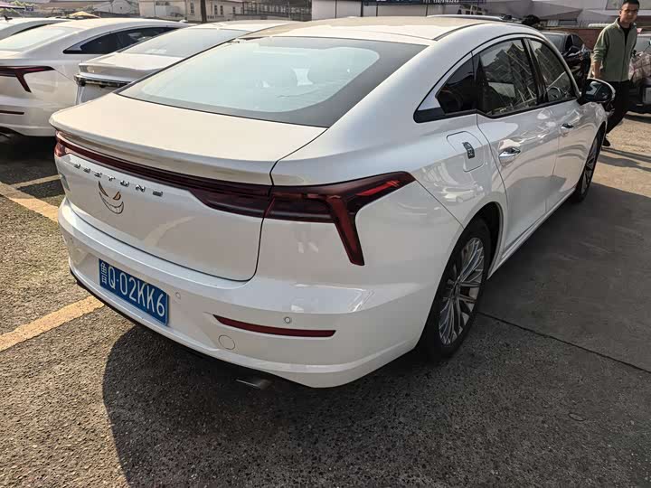 Photo 4 - Bestune B70